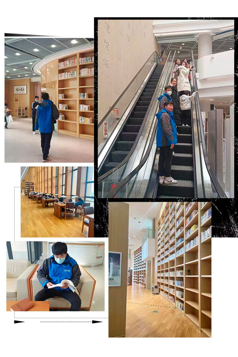“悦”读时光，打造学习型组织 —科润读书会团建活动纪实(图1)